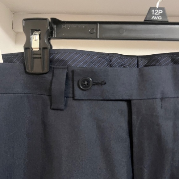 FINAL PRICE Men's Calvin Klein Dress Pants - Picture 2 of 7